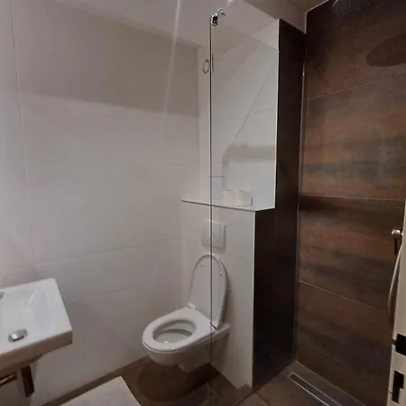 Zlatá Rybka Vendégház