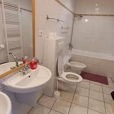 Zlatá Rybka Ágostonlak